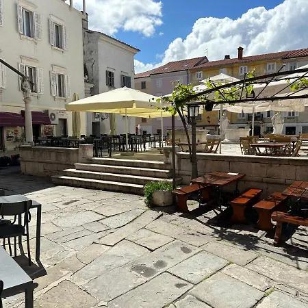 Secret Corner / Skriti Koticek Apartment Piran Exterior photo