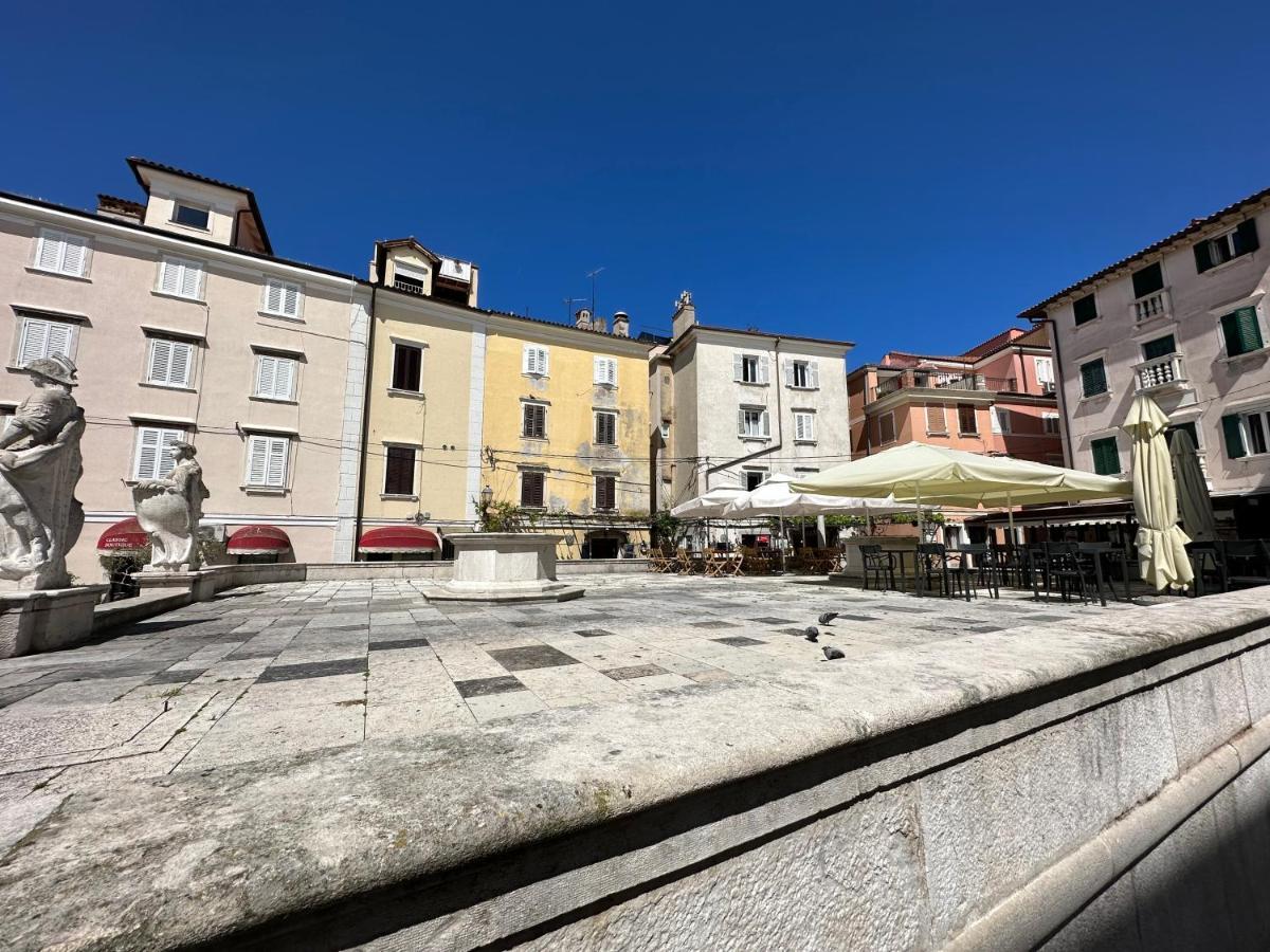 Secret Corner / Skriti Koticek Apartment Piran