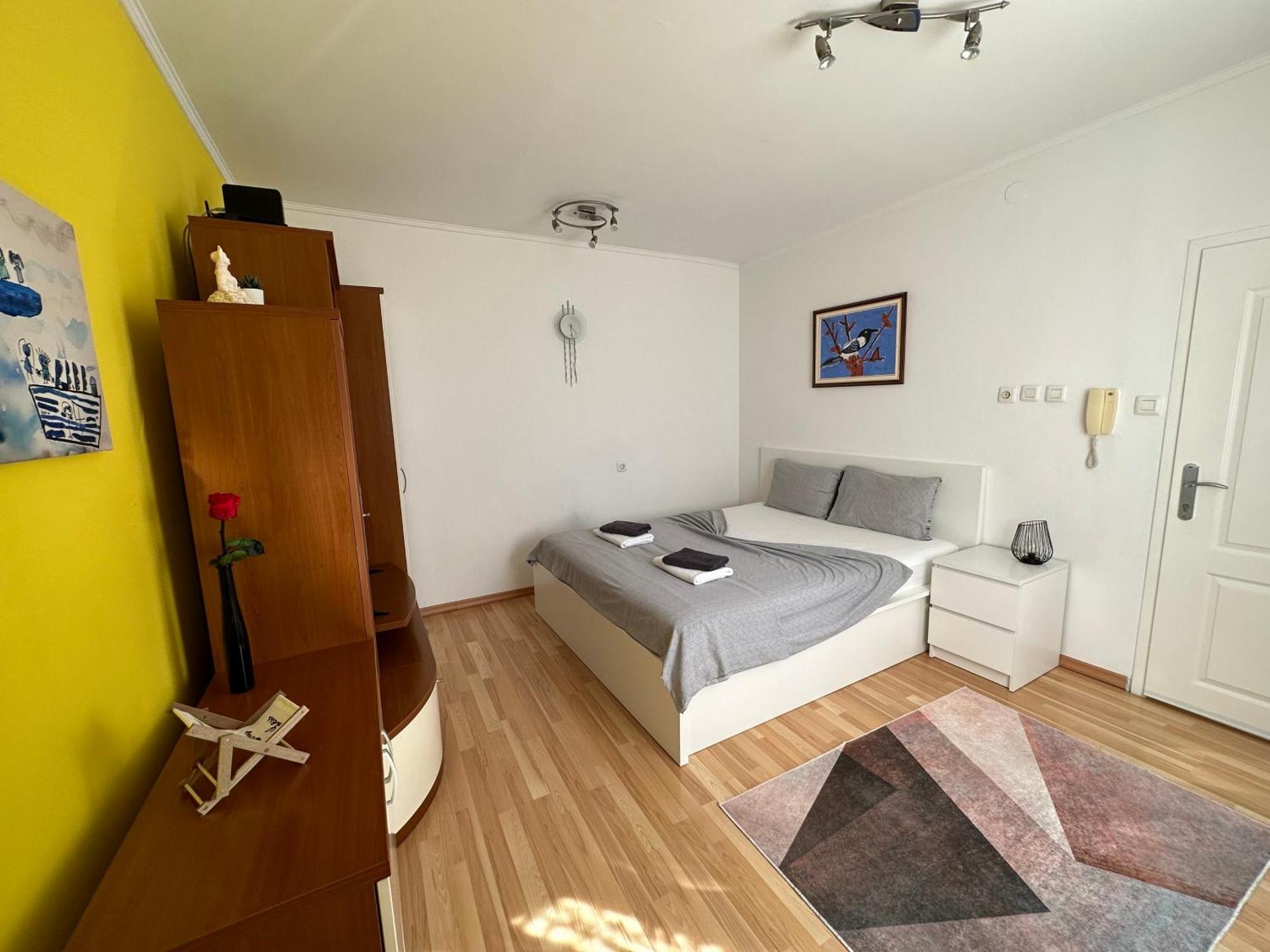 Secret Corner / Skriti Koticek Apartment Piran