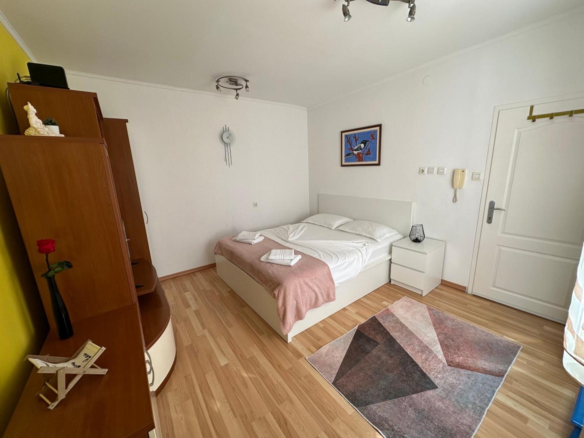 Apartma Secret Corner / Skriti Koticek